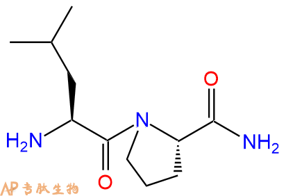 专肽生物产品二肽Leu-Pro-NH2
