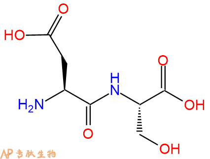 专肽生物产品Asp-Ser