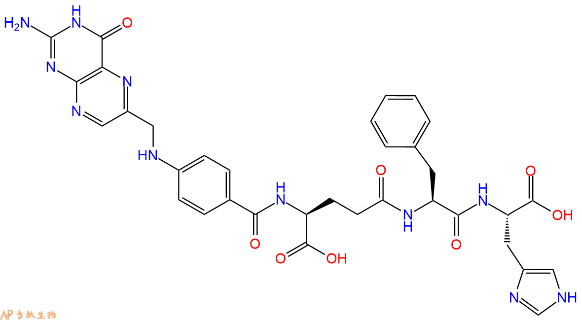 专肽生物产品二肽FA-Phe-His1236954-99-6