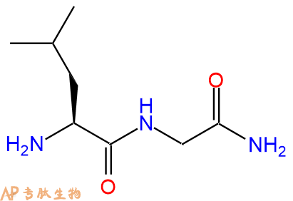 专肽生物产品H-Leu-Gly-NH2· HBr28671-28-5