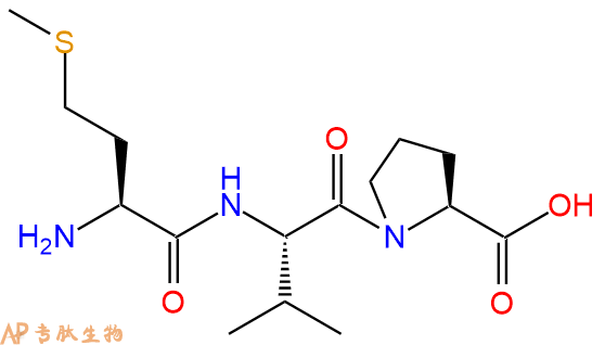专肽生物产品三肽Met-Val-Pro
