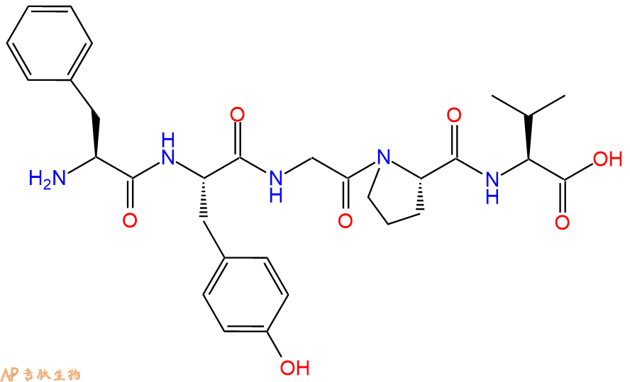 专肽生物产品Bone Gla Protein (45-49)85679-70-5