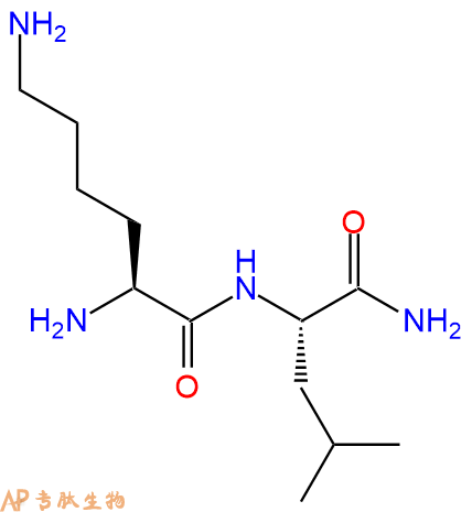 专肽生物产品二肽Lys-Leu-NH251640-32-5