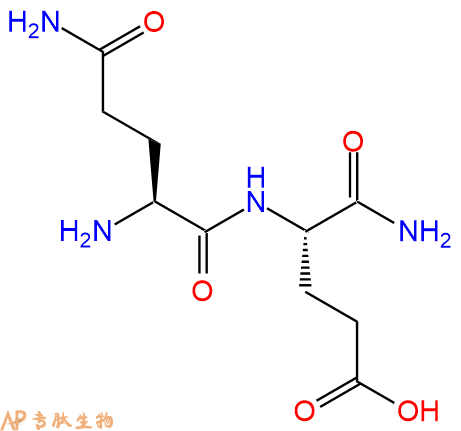 专肽生物产品二肽Gln-Glu-NH2