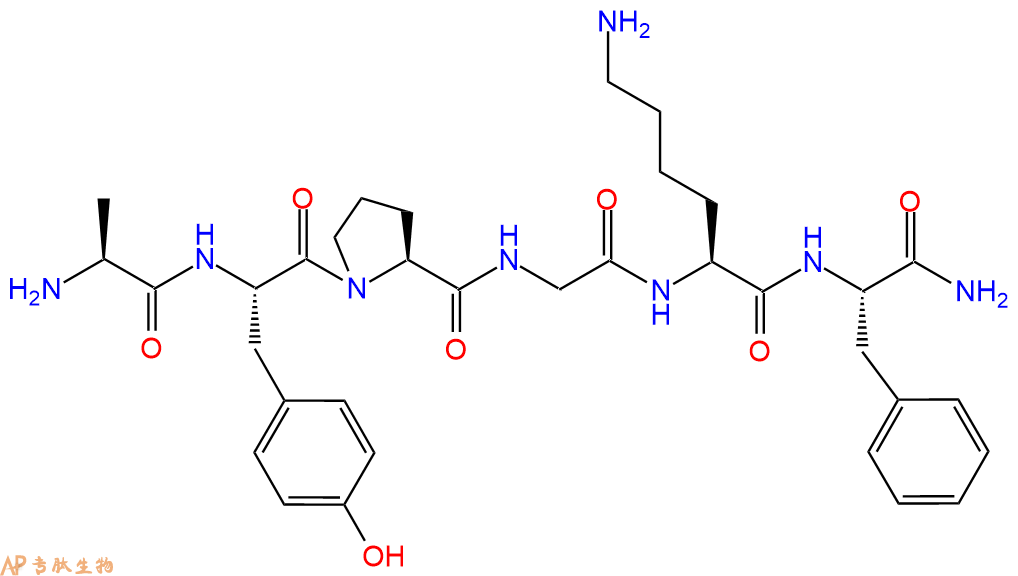 专肽生物产品PAR-4 Agonist Peptide, amide352017-71-1/1228078-65-6