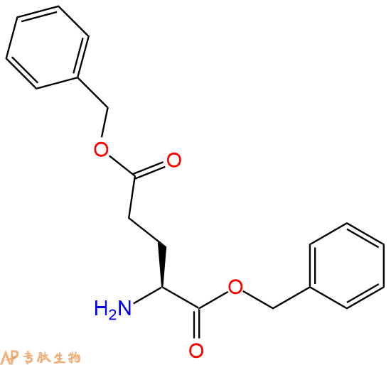 专肽生物产品Glu(OBzl)-苄酯化2768-50-5