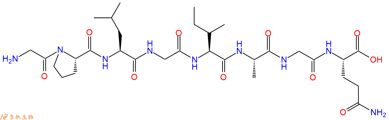 专肽生物产品基质金属蛋白酶MMP-2 Substrate109053-09-0