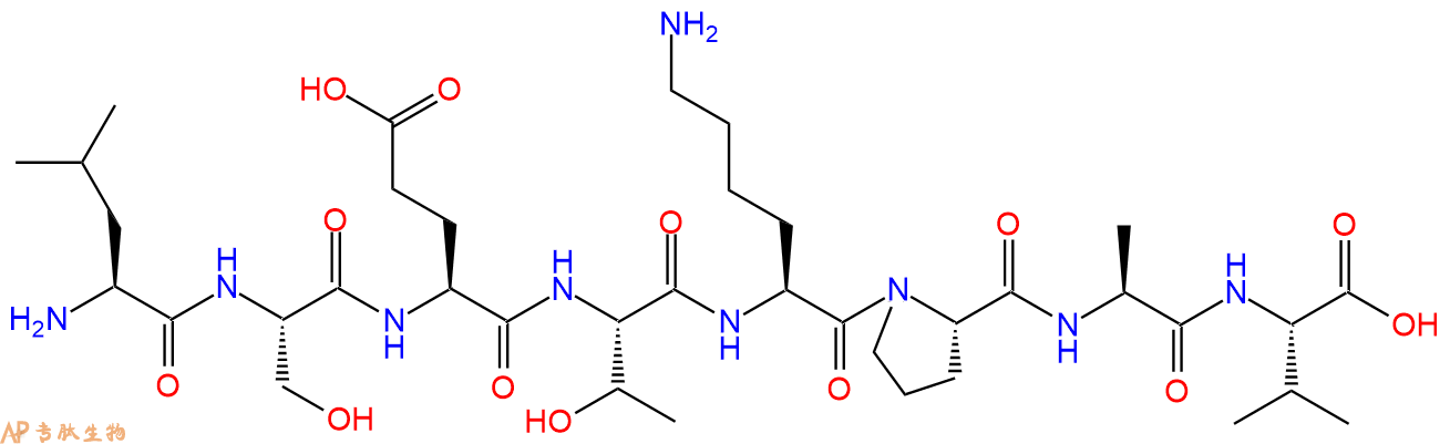 专肽生物产品蛋白激酶C抑制剂 Protein Kinase C Translocation Inhibitor