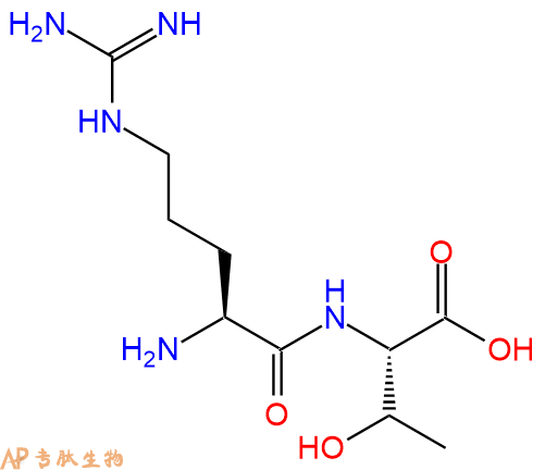 专肽生物产品Arg-Thr