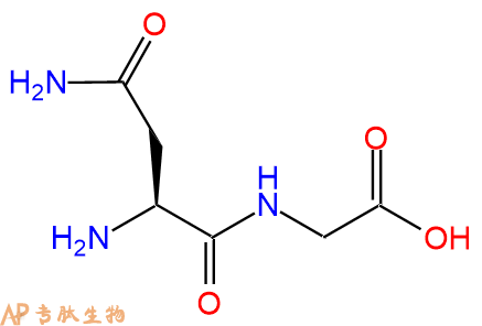 专肽生物产品Asn-Gly