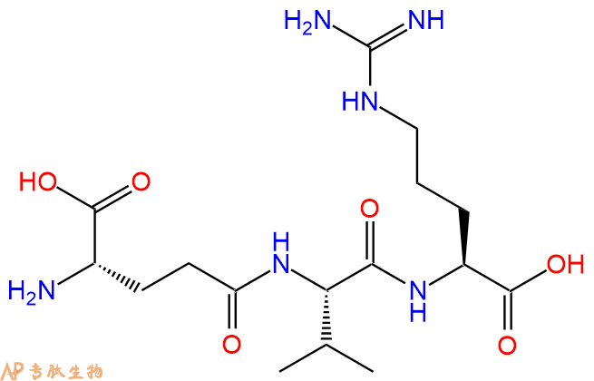 专肽生物产品三肽γ-Glu-Val-Arg936320-57-9