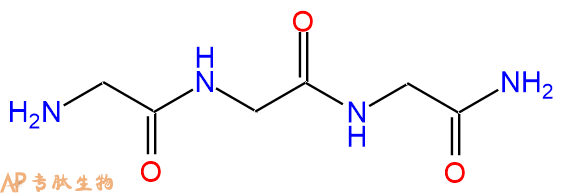 专肽生物产品Gly-Gly-Gly-NH235790-47-7