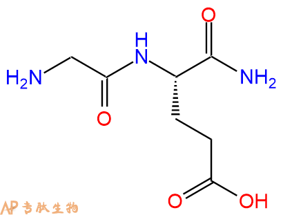 专肽生物产品二肽Gly-Glu-NH2