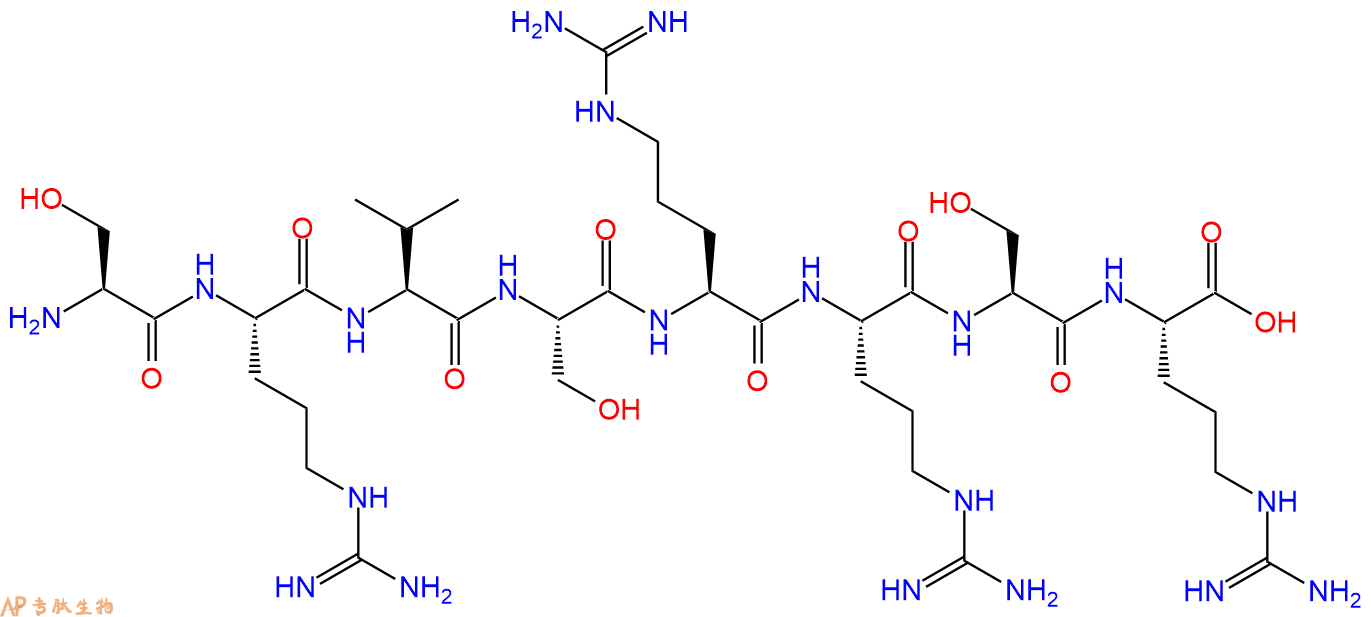 专肽生物产品Insulin-Like Growth FactorII (33-40)