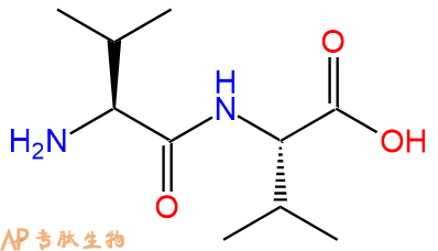 专肽生物产品二肽Val-Val3918-94-3