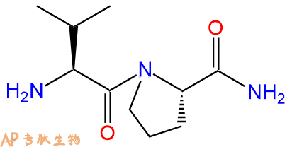 专肽生物产品二肽Val-Pro-NH2