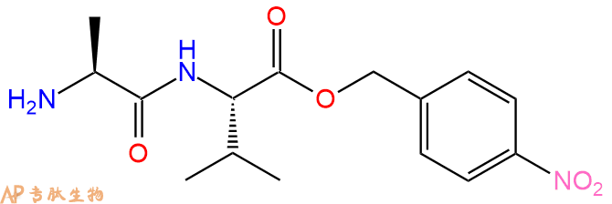 专肽生物产品二肽Ala-Val-pNB769860-52-8