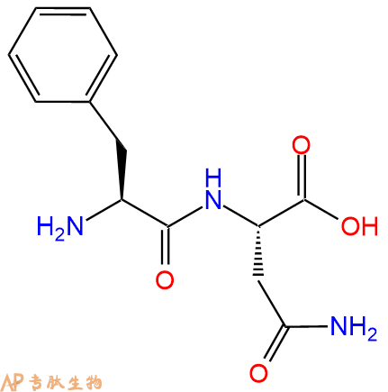 专肽生物产品Phe-Asn
