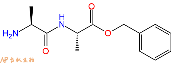 专肽生物产品二肽Ala-Ala-苄酯化82748-54-7/82748-55-8