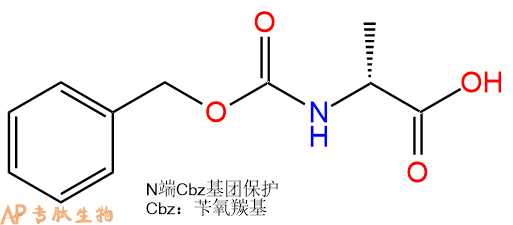 专肽生物产品Cbz-DAla83851-23-4/26607-51-2