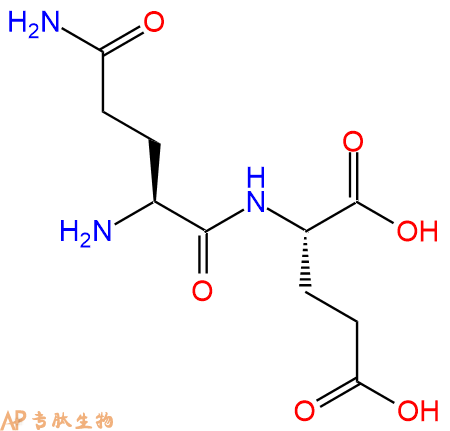 专肽生物产品Gln-Glu88830-90-4