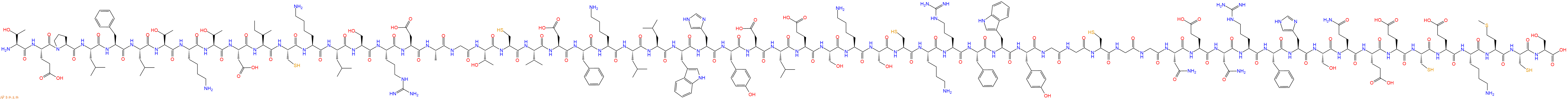 专肽生物产品Endotrophin (mouse)1678414-54-4