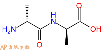专肽生物产品二肽D-Ala-D-Ala923-16-0