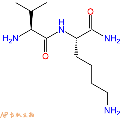 专肽生物产品二肽Val-Lys-NH2