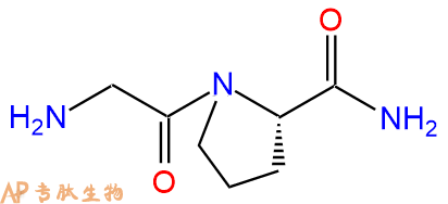 专肽生物产品二肽Gly-Pro-NH2