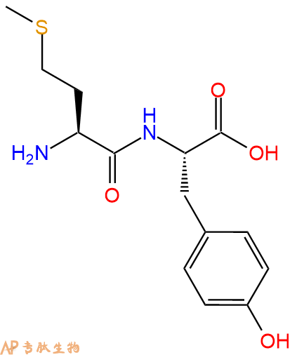 专肽生物产品Met-Tyr13589-04-3