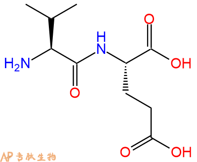 专肽生物产品二肽Val-Glu3062-07-5