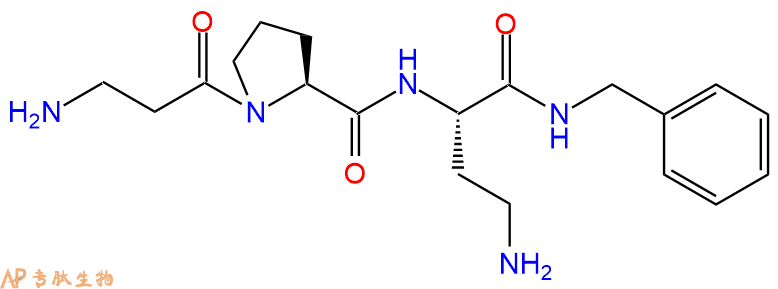 专肽生物产品类蛇毒肽/蛇毒肽/ 三肽-3823202-99-9