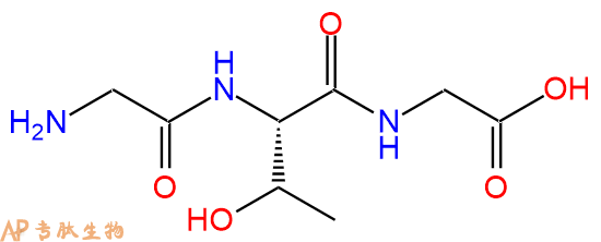 专肽生物产品三肽Gly-Thr-Gly