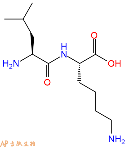 专肽生物产品二肽Leu-Lys