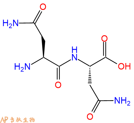 专肽生物产品Asn-Asn