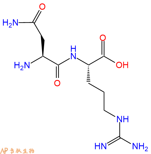专肽生物产品Asn-Arg