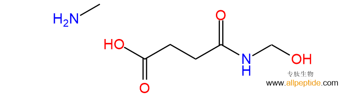 专肽生物产品环七肽c(NPFTIFP)(main chain cyclo)215586-19-9