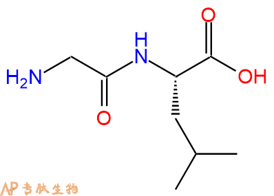 专肽生物产品二肽Gly-Leu869-19-2