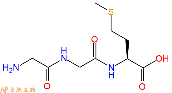 专肽生物产品Gly-Gly-Met17343-02-1