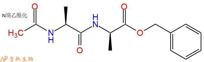 专肽生物产品Ac-Ala-DAla-OBzl128781-82-8