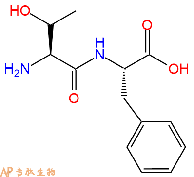 专肽生物产品Thr-Phe16875-27-7