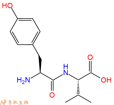 专肽生物产品二肽Tyr-Val17355-09-8