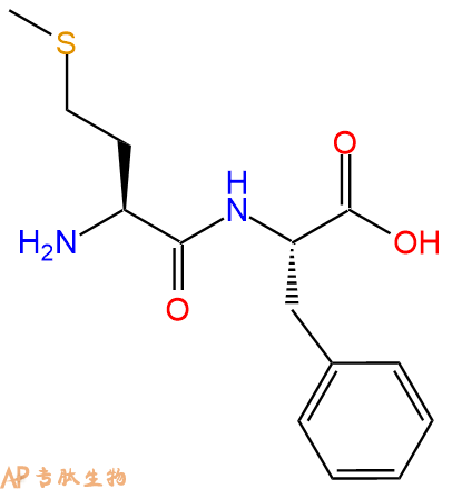 专肽生物产品二肽Met-Phe14492-14-9