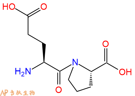 专肽生物产品Glu-Pro