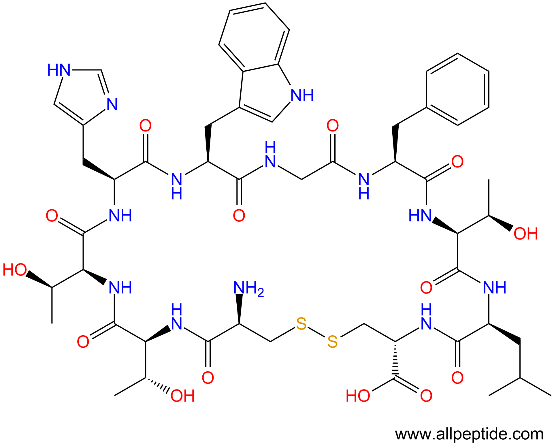 专肽生物产品基质金属蛋白酶MMP-2/MMP-9 Inhibitor III244082-19-7