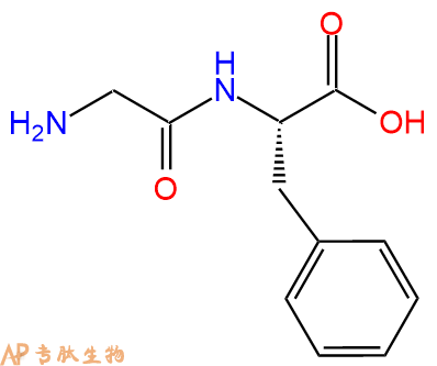 专肽生物产品二肽Gly-Phe3321-03-7