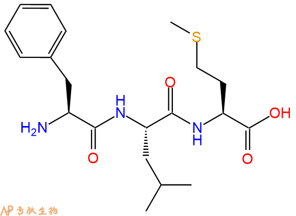 专肽生物产品三肽Phe-Leu-Met