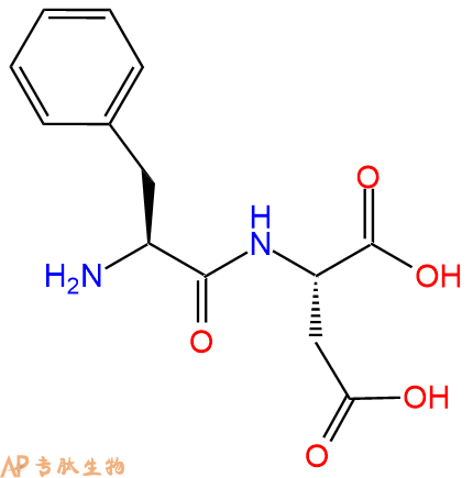 专肽生物产品Phe-Asp22828-05-3