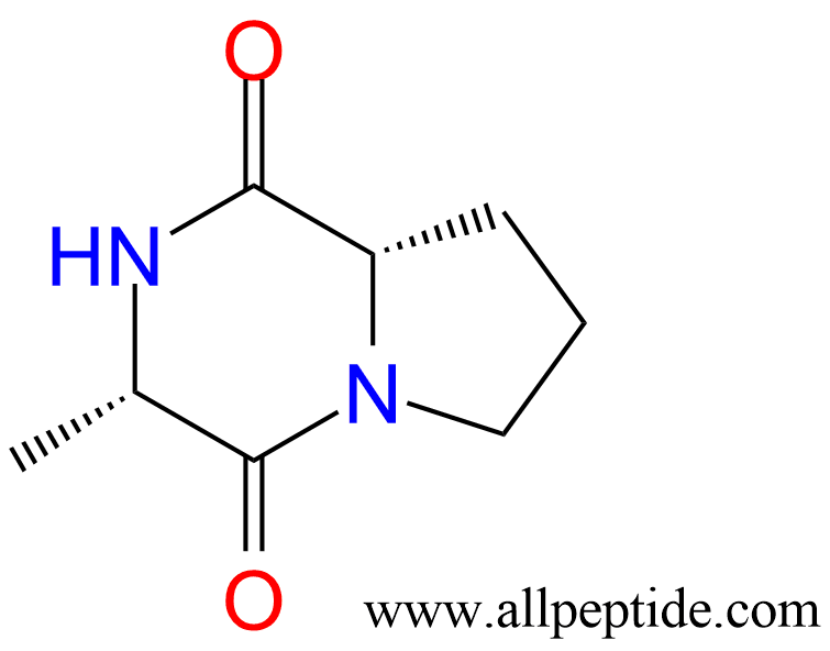 专肽生物产品环二肽cyclo(Ala-Pro)36357-32-1