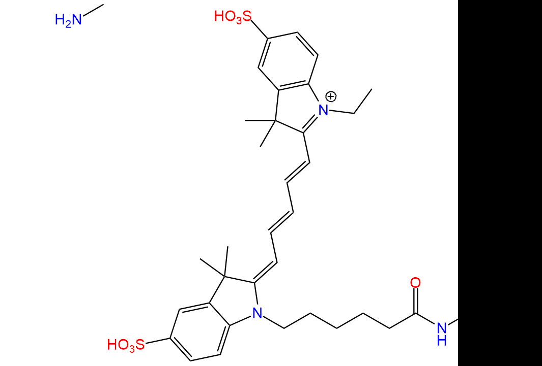 专肽生物产品Cy 5146368-15-2